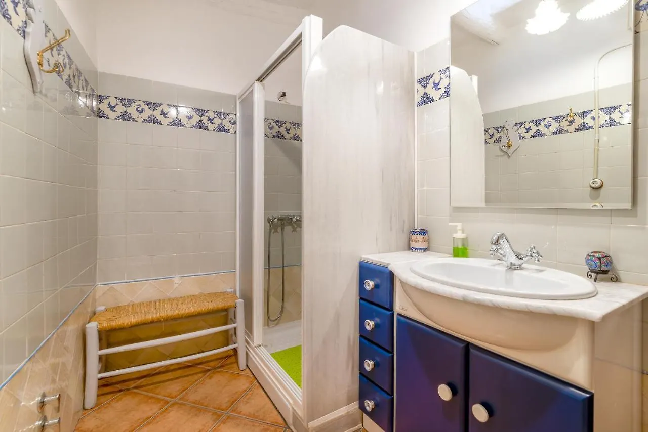Holiday home La Casa De Antonio Villa Capileira Spain