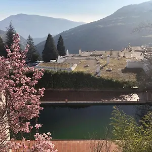 2* Hotel Rural Poqueira